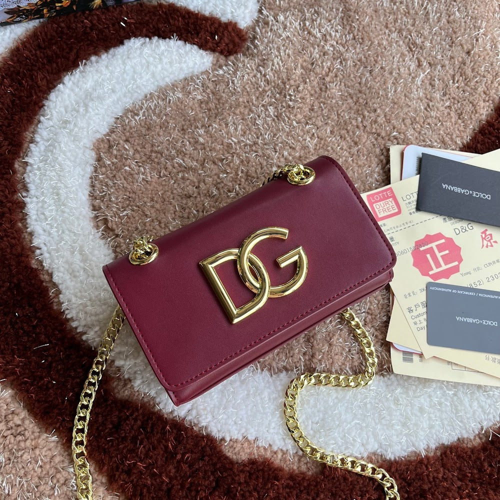Dragons Bags DGn Luxury Bag --93419
