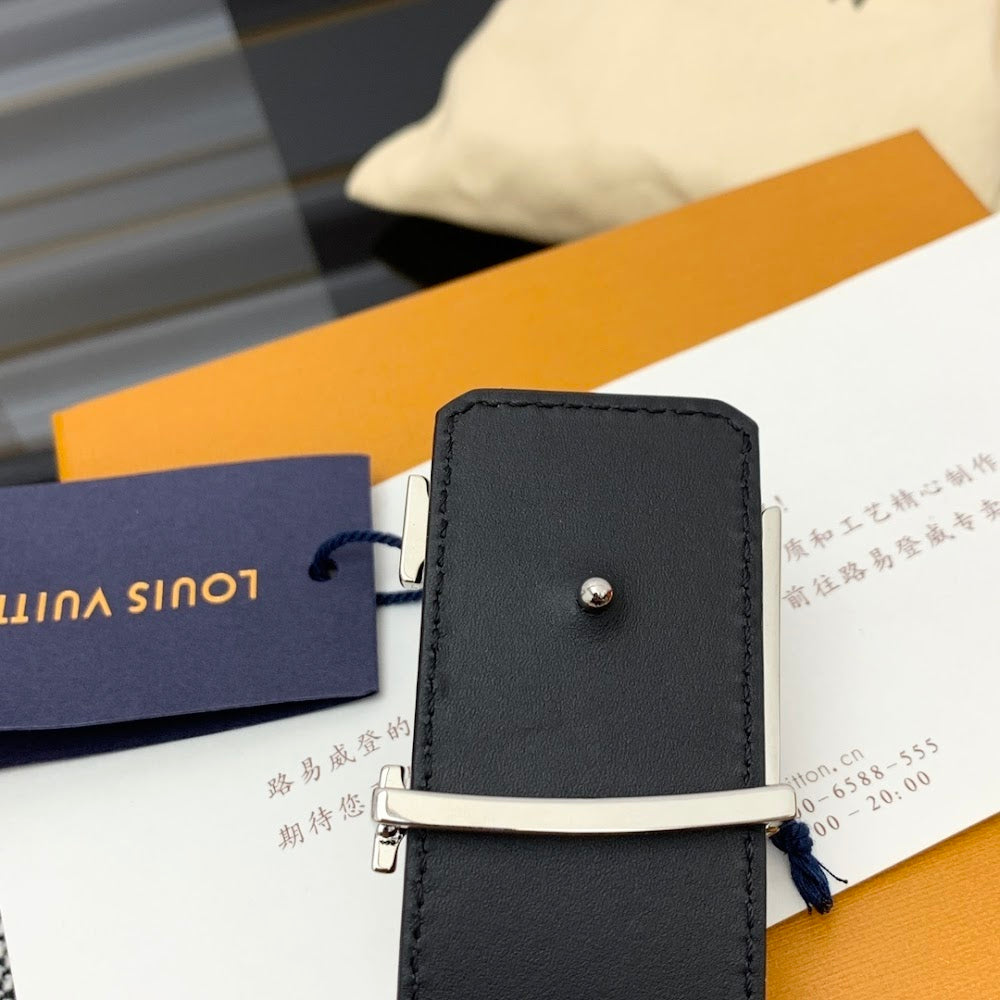 Dragons Bags ln Luxury Belt --100196