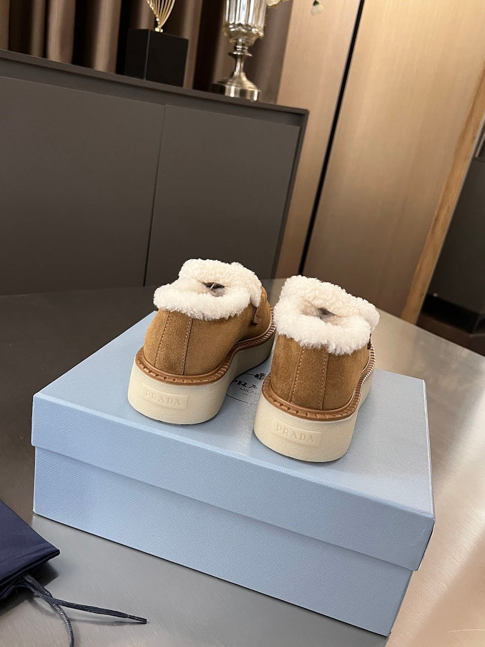 Dragons Bags Prada Luxury Heels --53327
