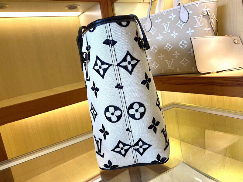 Dragons Bags LVn Luxury Bag --81324