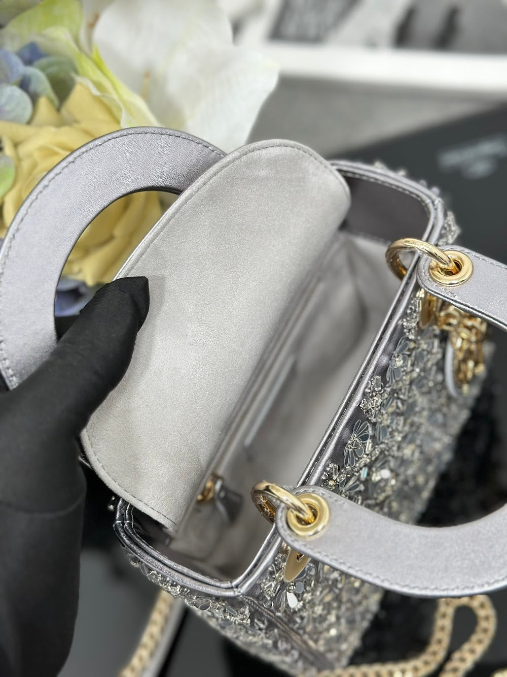 Dragons BagsDiorn Luxury Bag --115678