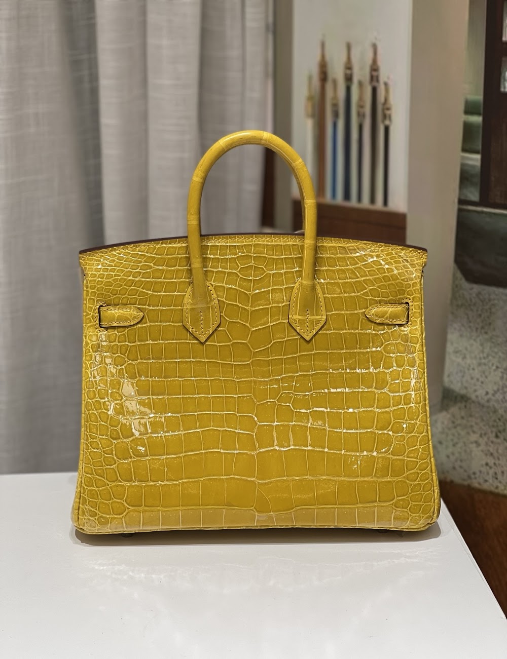 Dragons BagsHermesn Luxury Bag --117162