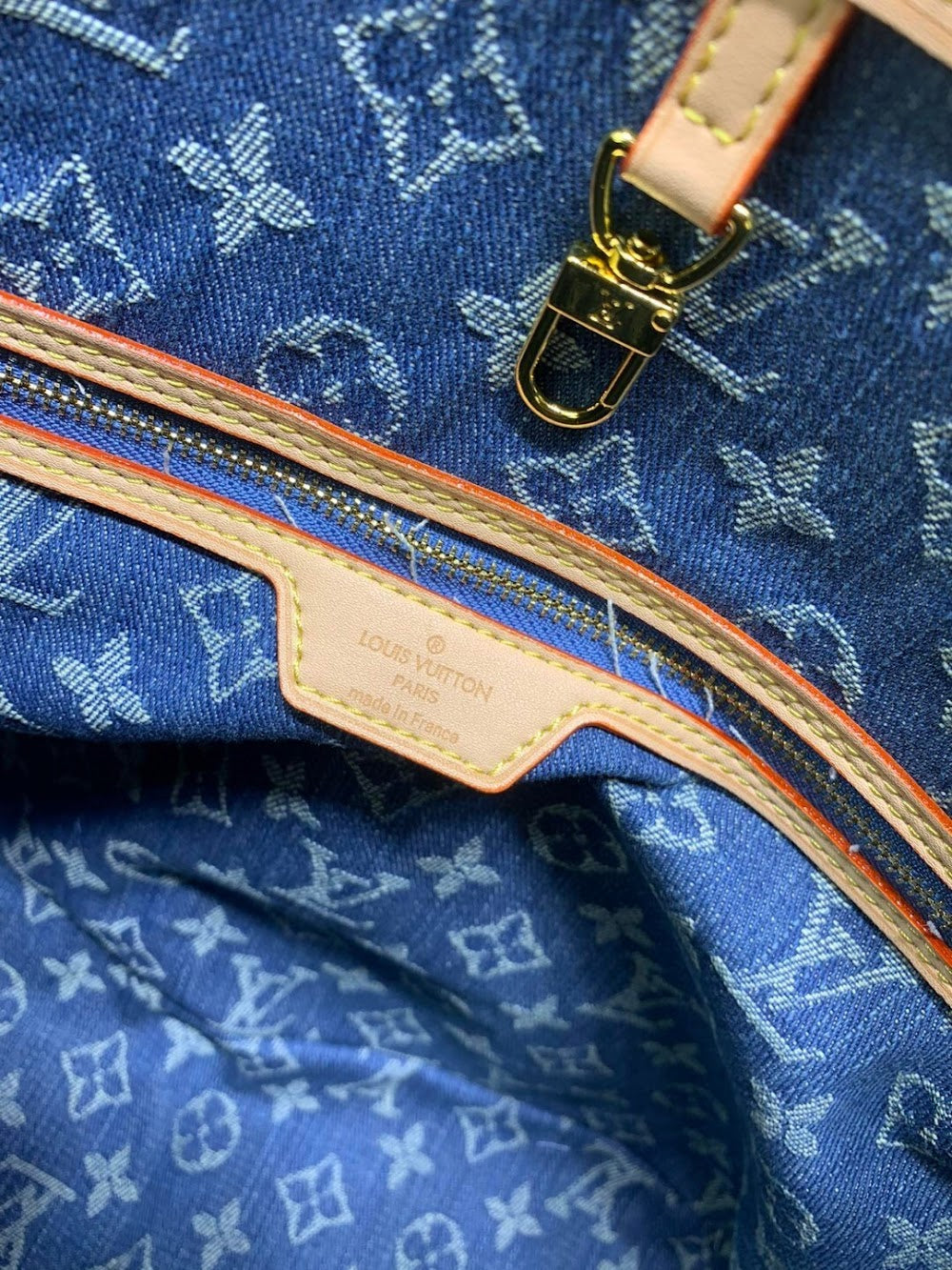 Jessica Bags ln Luxury Bag --76064