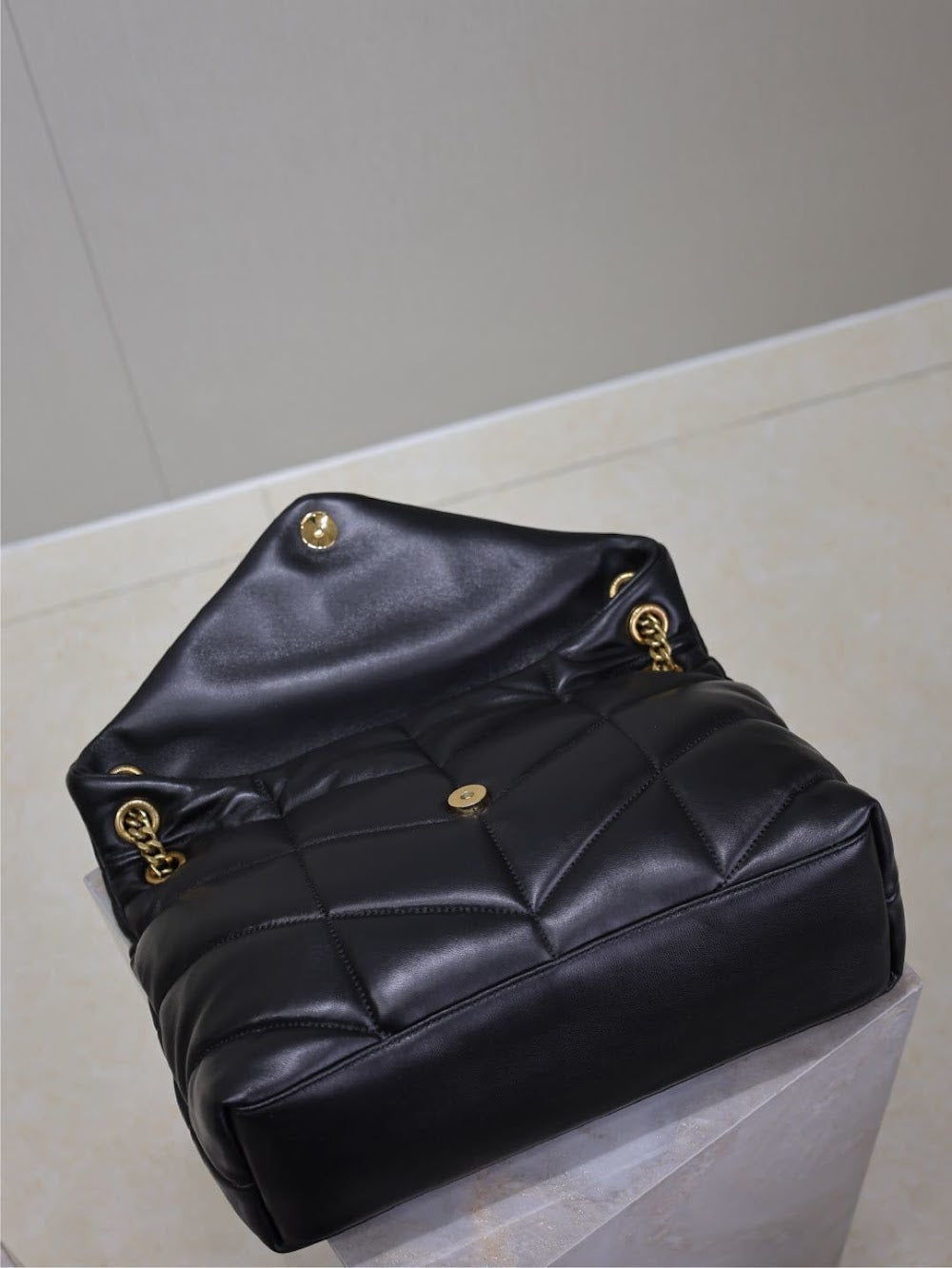 Dragons Bags YSLn Luxury Bag --119438