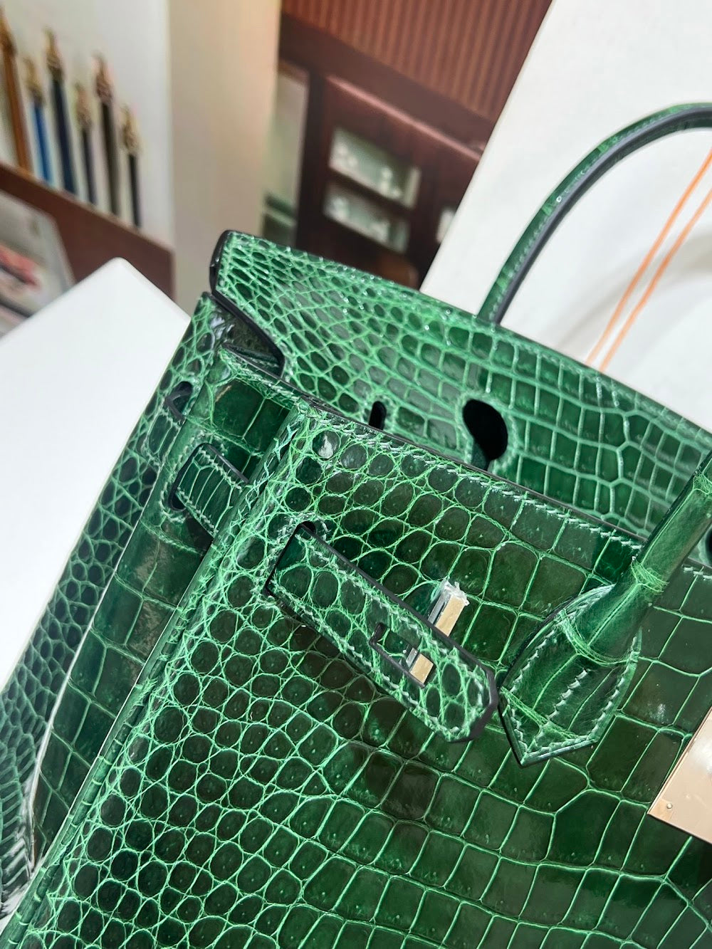 Dragons BagsHermesn Luxury Bag --117167