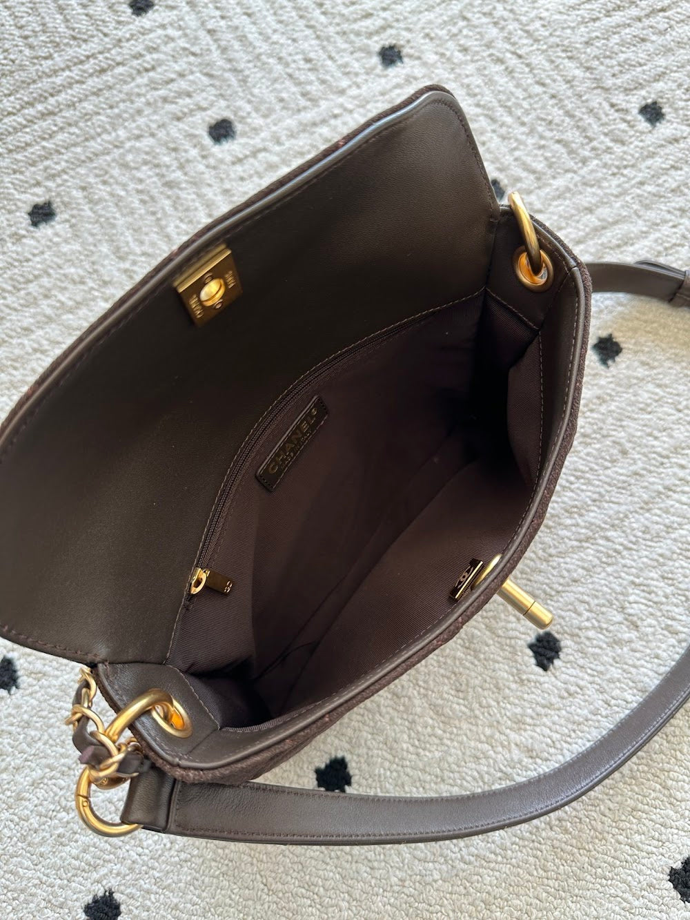 Dragons Bags CHn Luxury Bag --112698