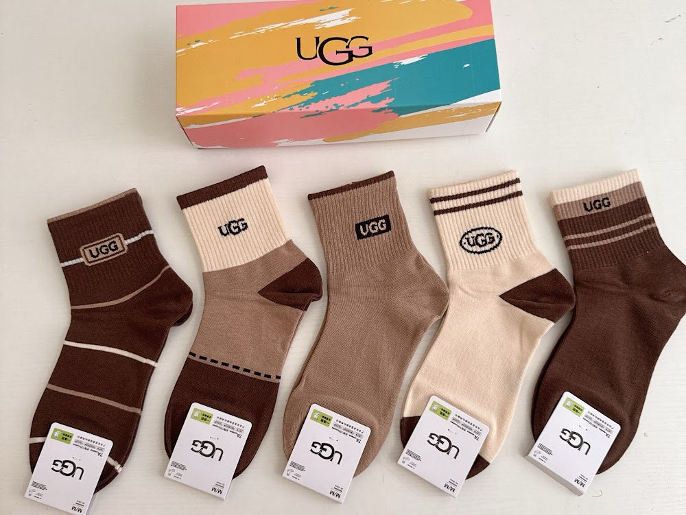 Dragons Bags Premium Luxury Socks --98707