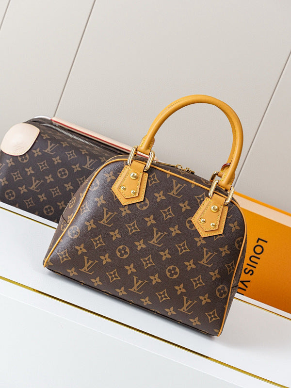 Dragons Bags LVn Luxury Bag --80767