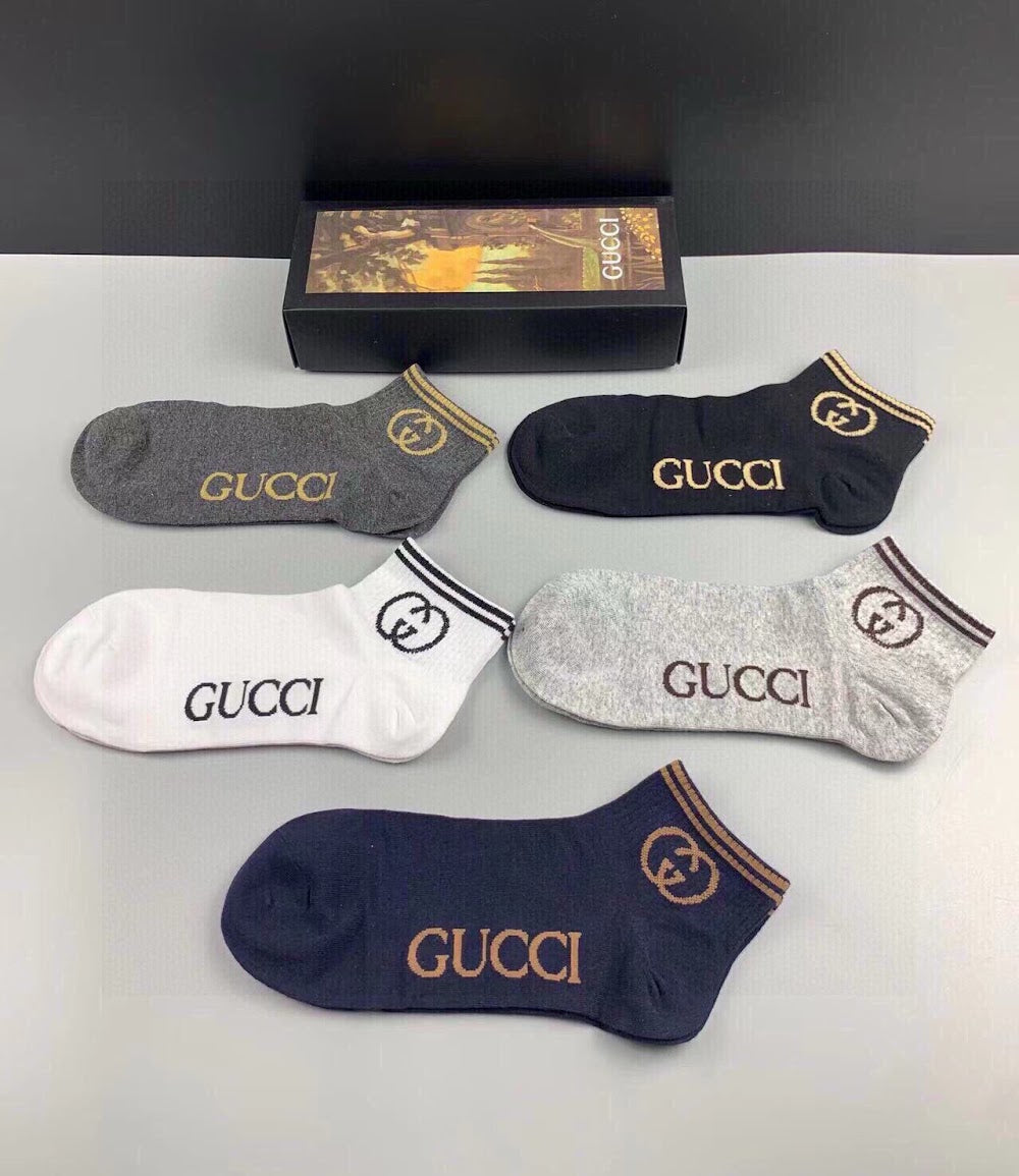 Dragons Bags Premium Luxury Socks --98079