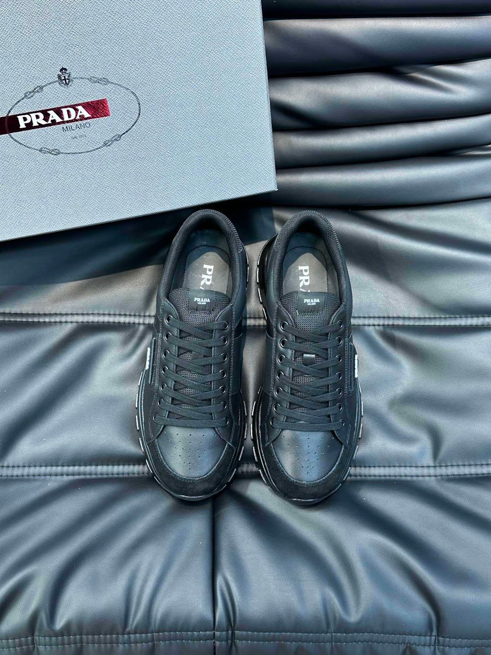 Dragons Bags Prada Luxury Heels --53342