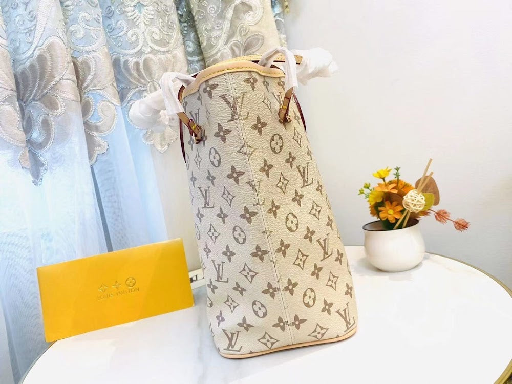 Dragons Bags LVn Luxury Bag --81102