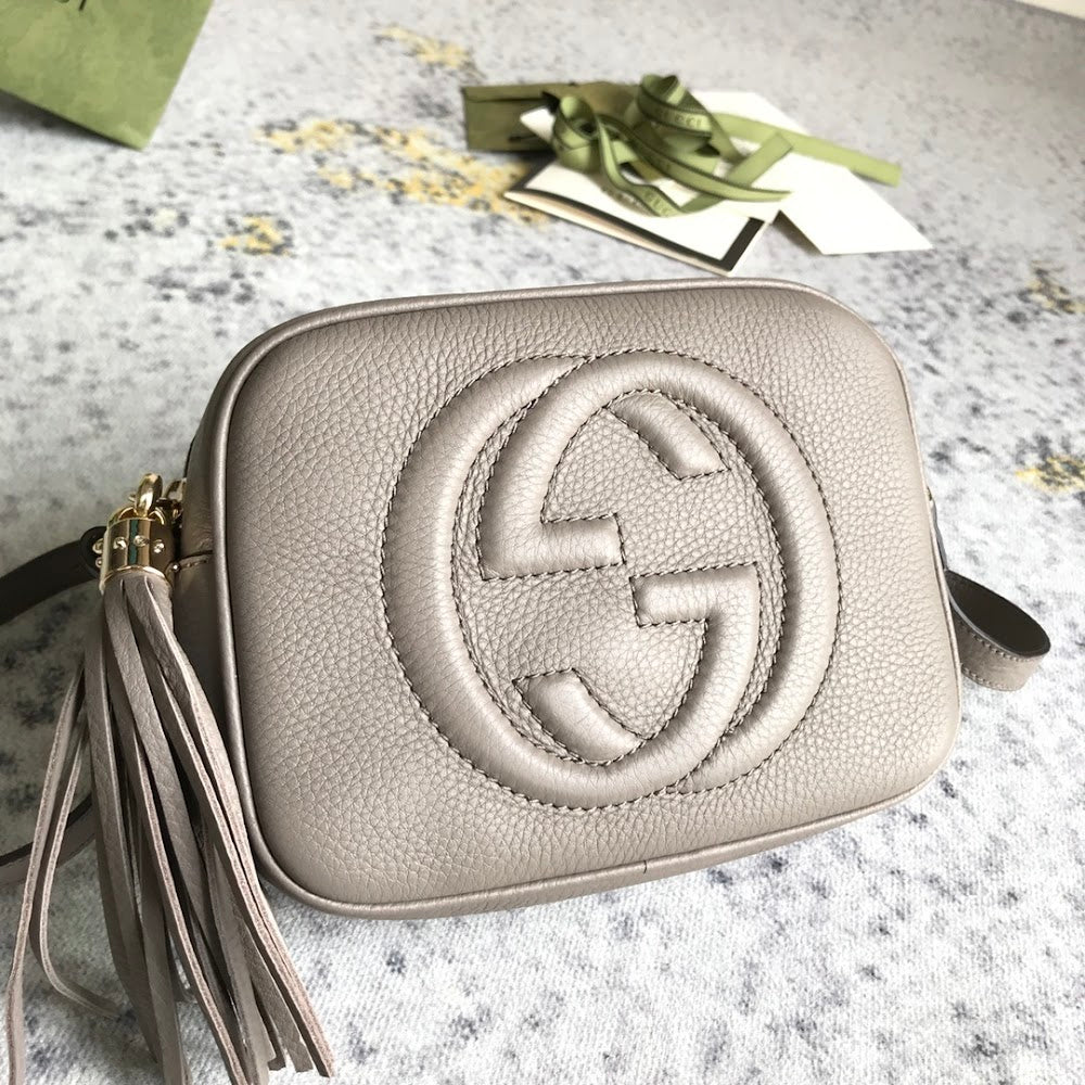Dragons Bags Guccin Luxury Bag --94405