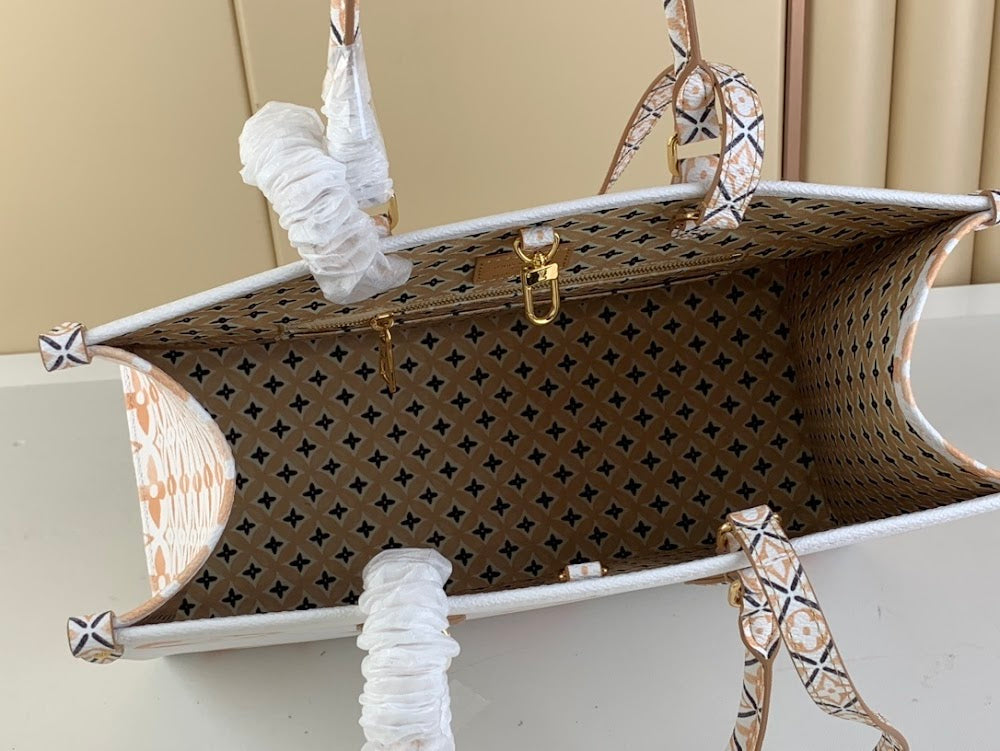 Dragons Bags ln Luxury Bag --61740