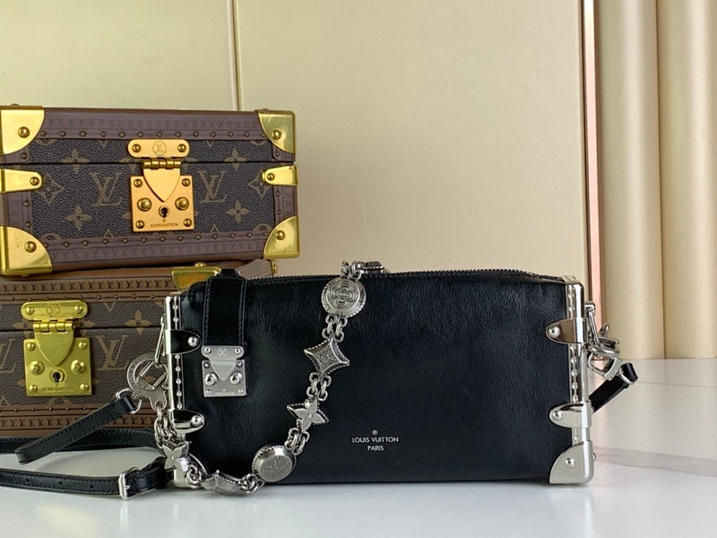 Dragons Bags ln Luxury Bag --69292