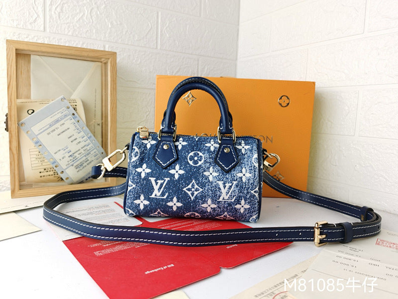 Dragons Bags LVn Luxury Bag --80597