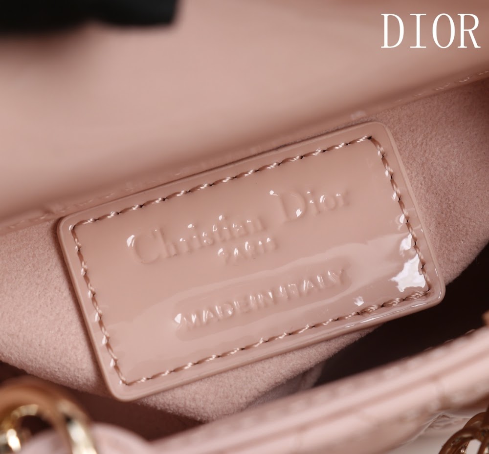 Dragons BagsDiorn Luxury Bag --116560