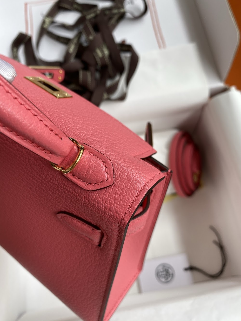 Dragons BagsHermesn Luxury Bag --118437