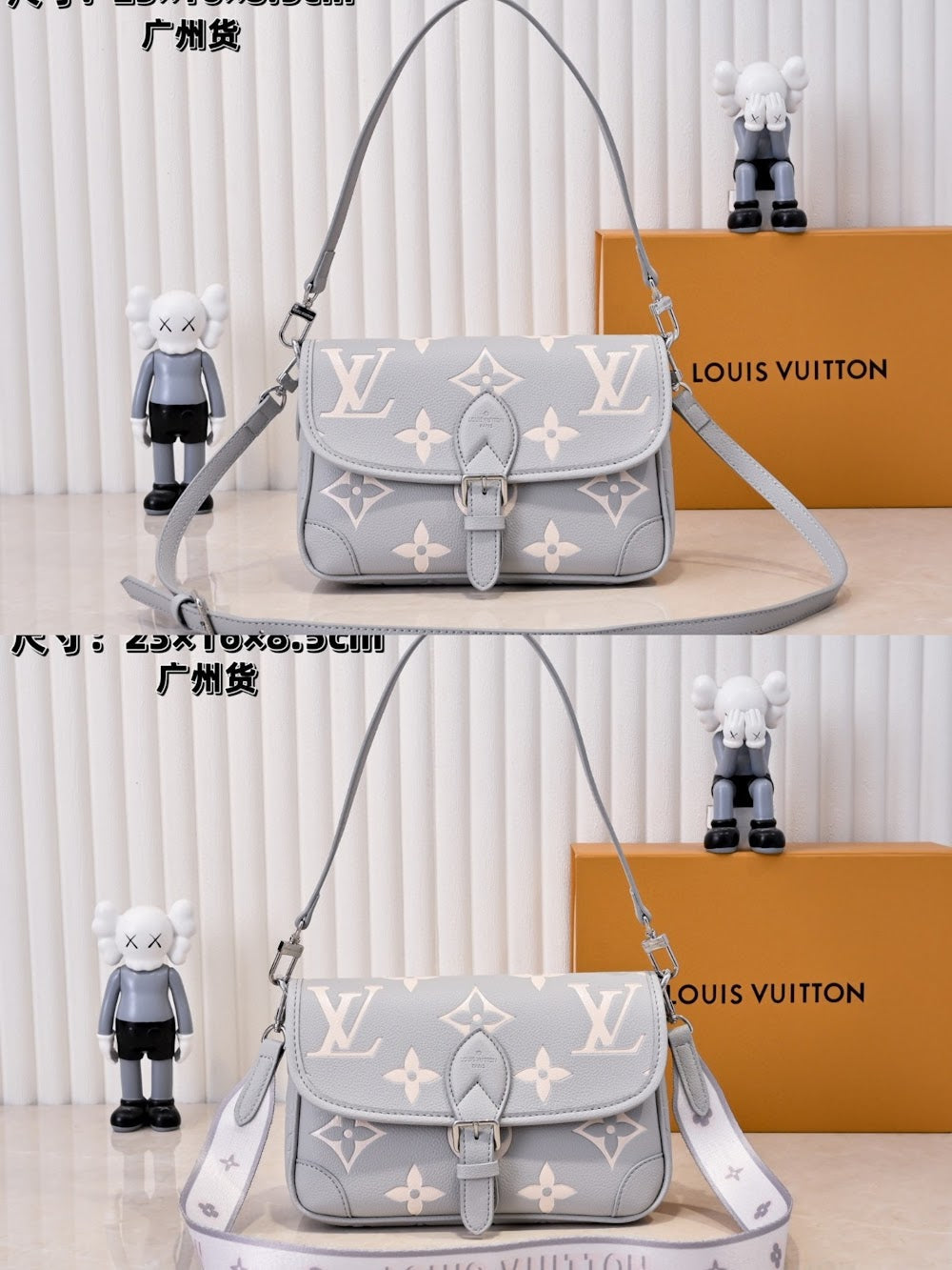 Dragons Bags ln Luxury Bag --76680