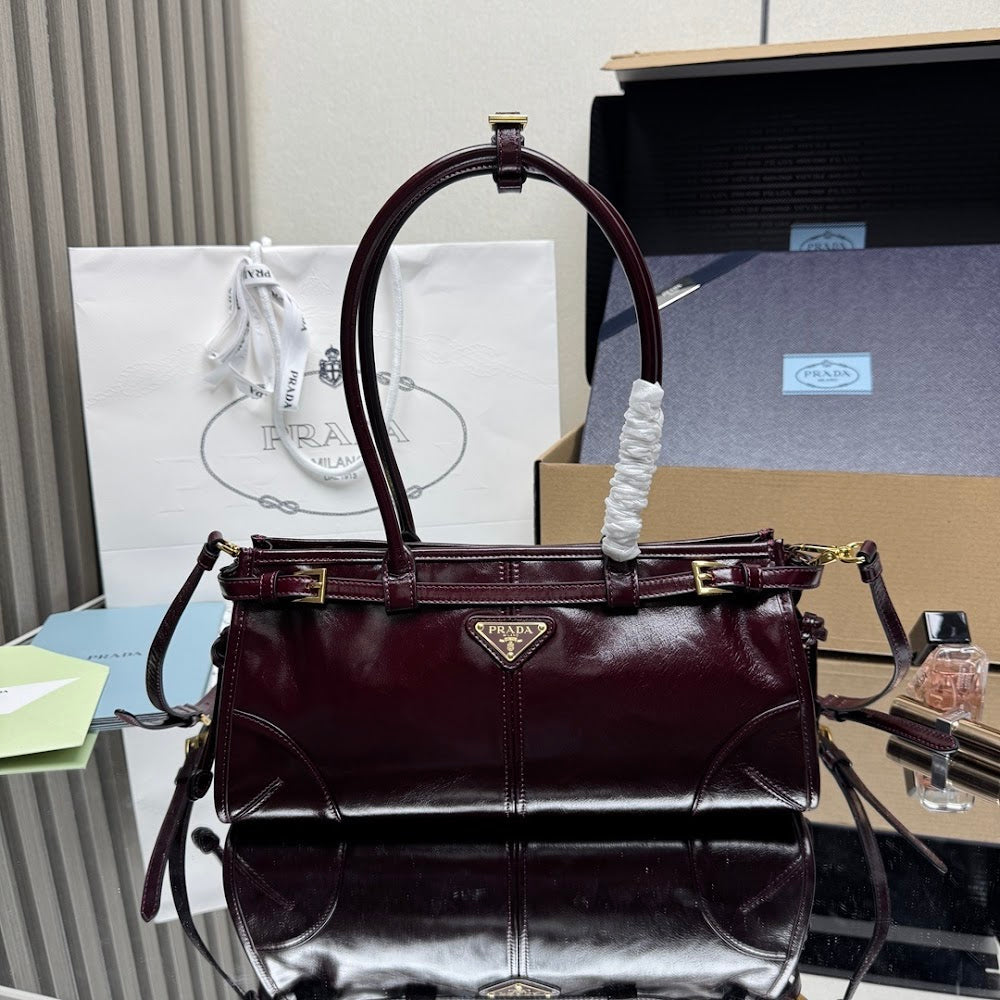 Dragons Bags Pradn Luxury Bag --101575