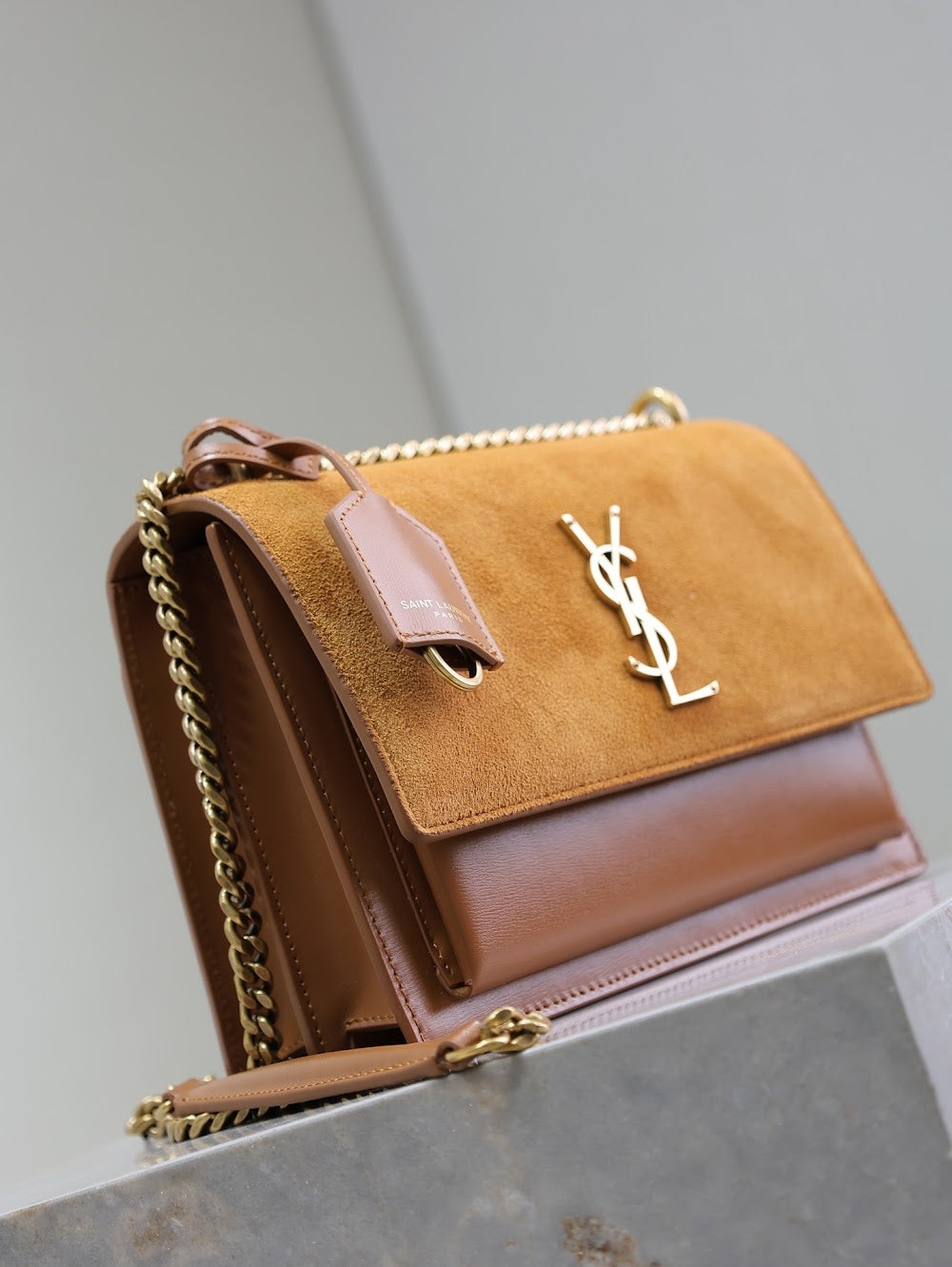 Dragons Bags YSLn Luxury Bag --119547