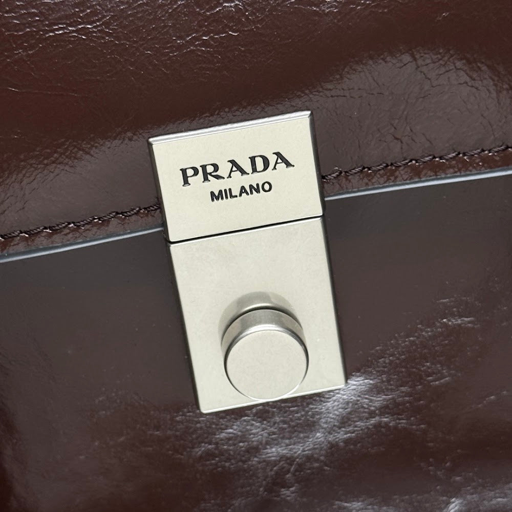 Dragons Bags Pradn Luxury Bag --102204