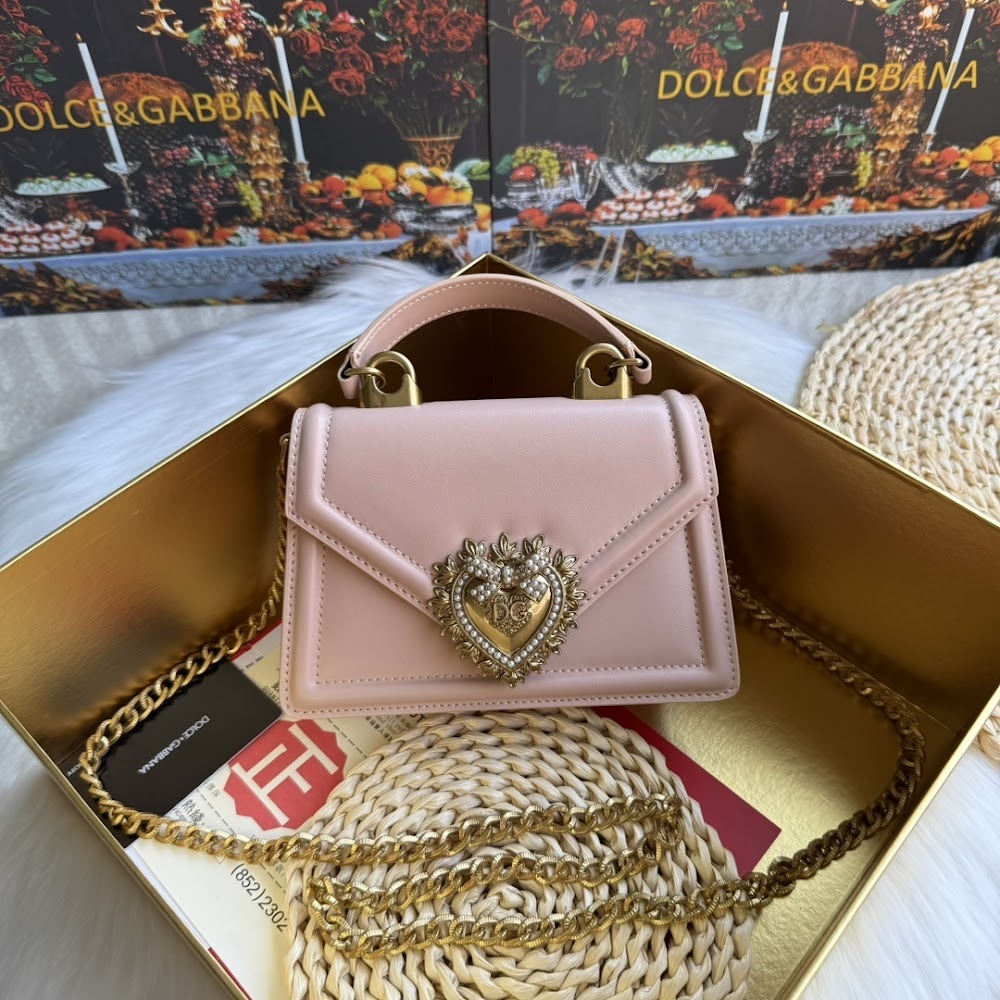 Dragons Bags DGn Luxury Bag --94048