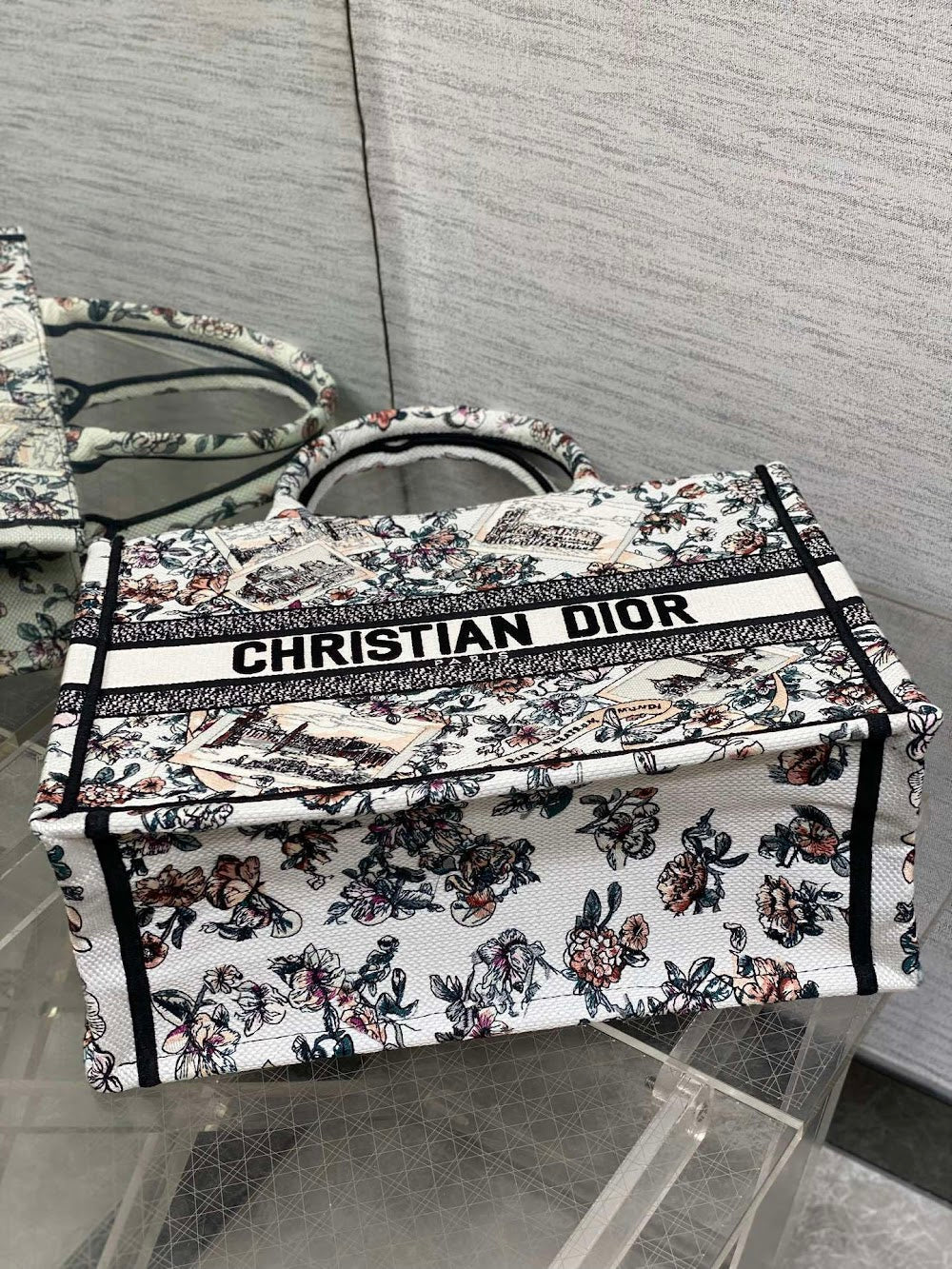 Dragons BagsDiorn Luxury Bag --115454
