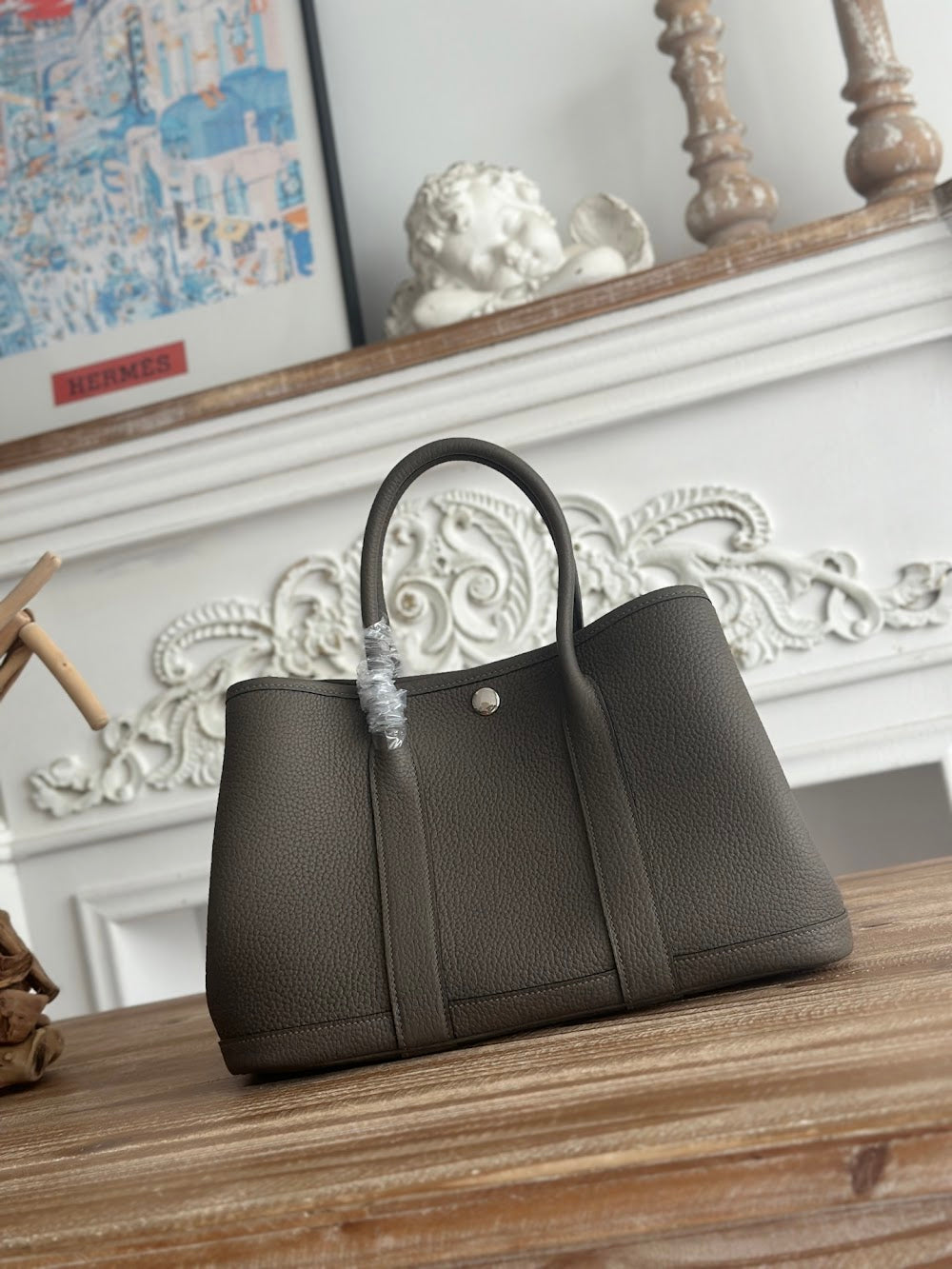 Dragons BagsHermesn Luxury Bag --117958