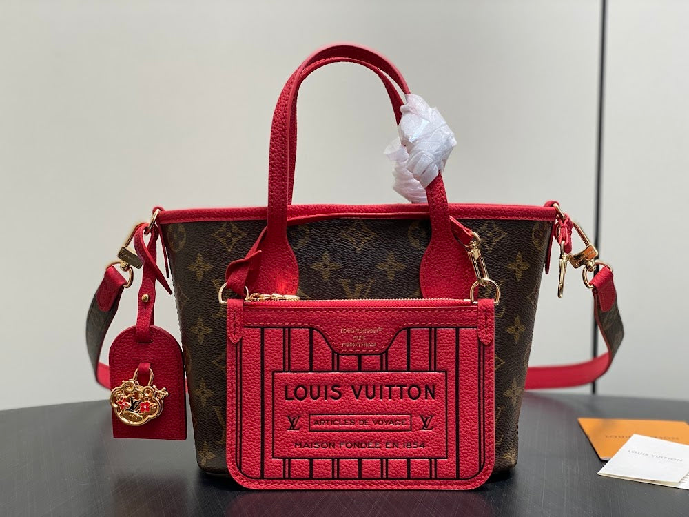 Dragons Bags ln Luxury Bag --96406