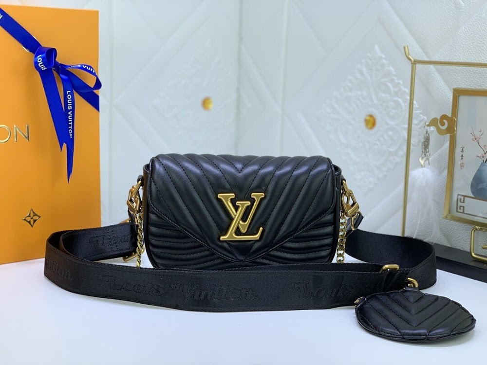 Jessica Bags ln Luxury Bag --75684