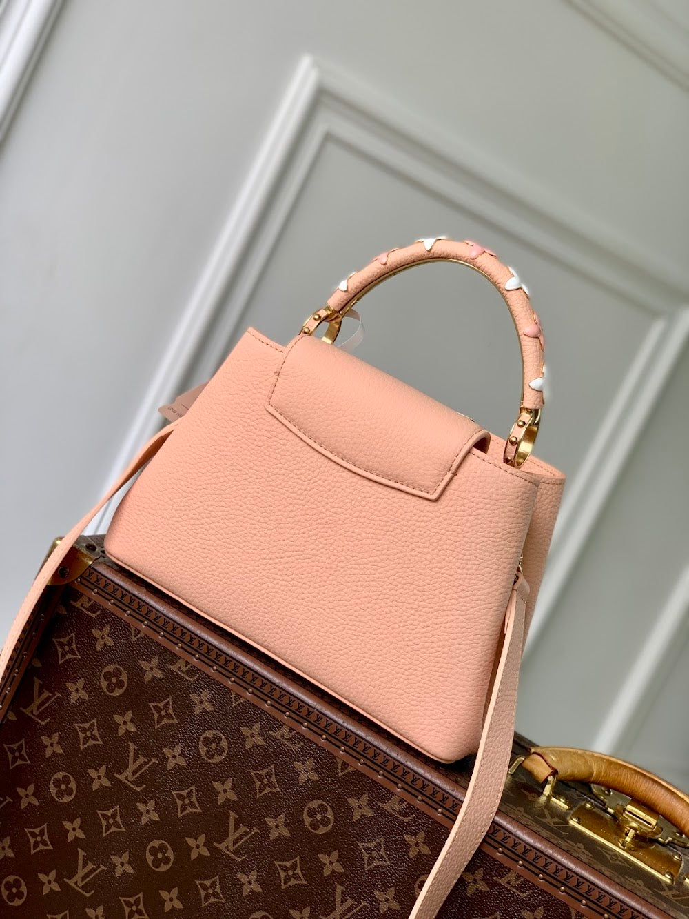 Dragons Bags ln Luxury Bag --97033