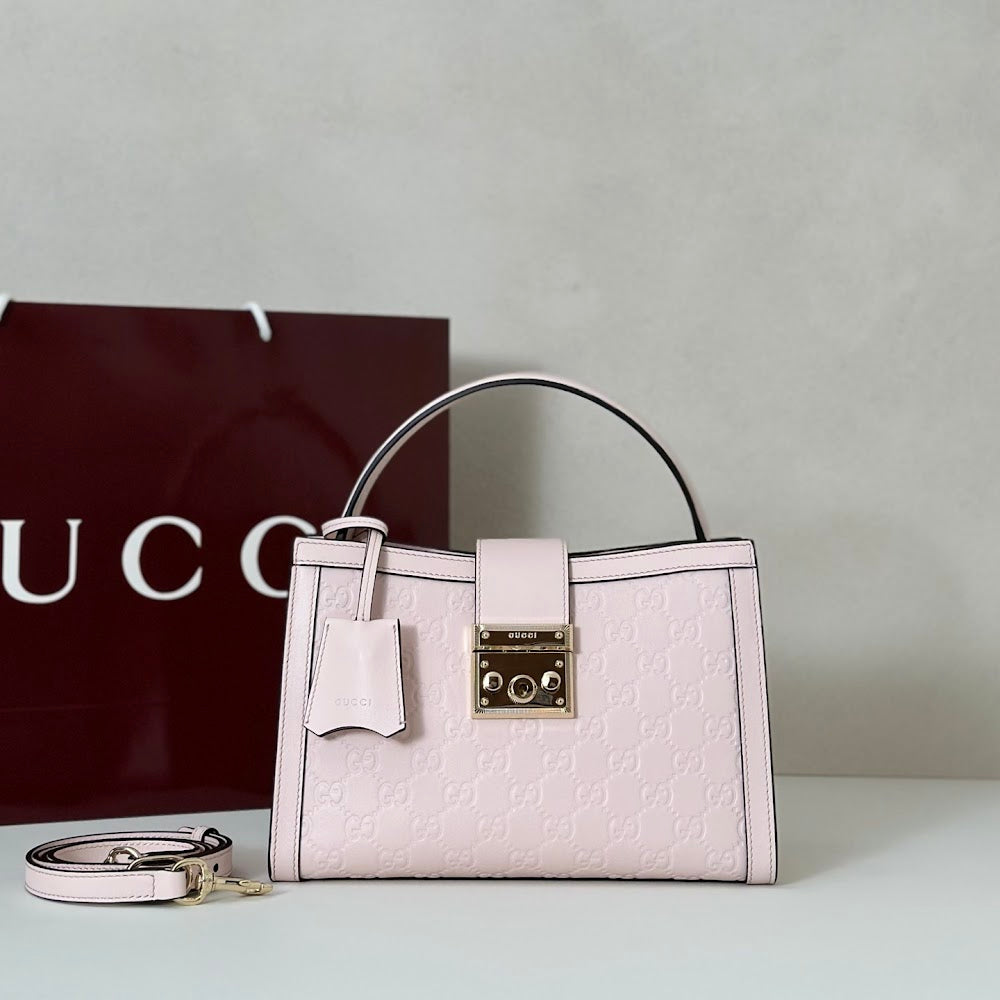 Dragons Bags Guccin Luxury Bag --94734