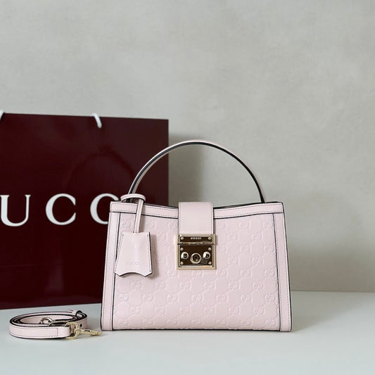Dragons Bags Guccin Luxury Bag --94734
