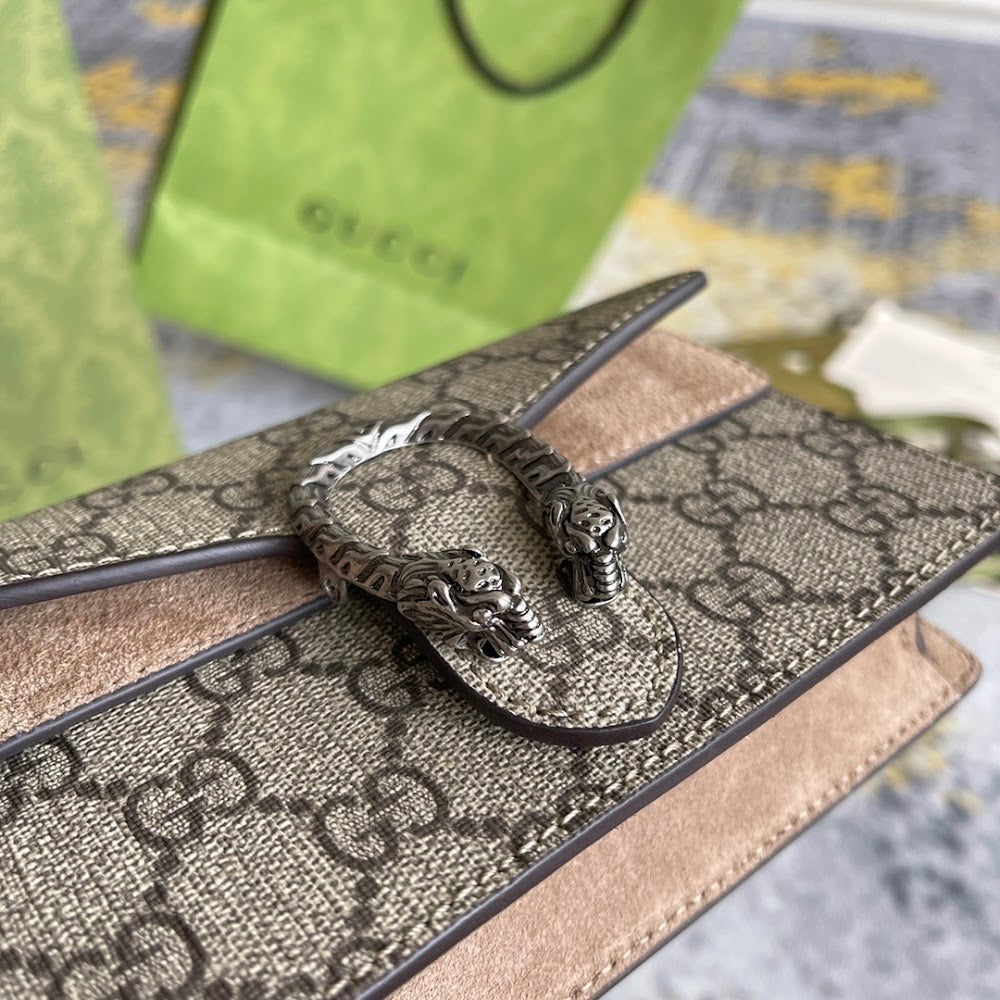 Dragons Bags Guccin Luxury Bag --94401