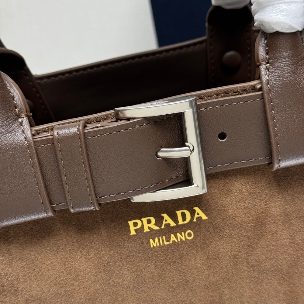 Dragons Bags Pradn Luxury Bag --102390