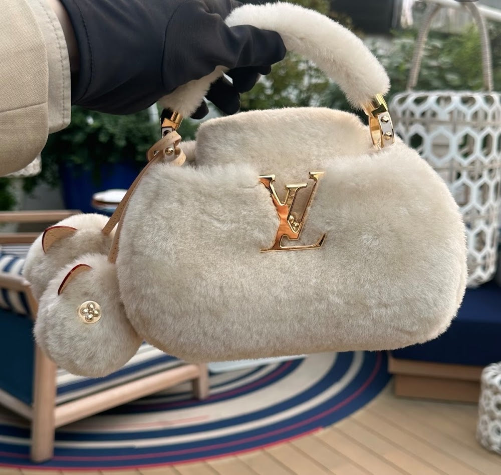 Dragons Bags ln Luxury Bag --95778