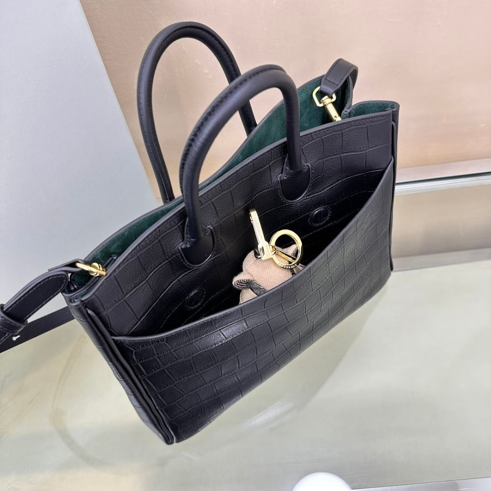 Dragons Bags Burberryn Luxury Bag --92801