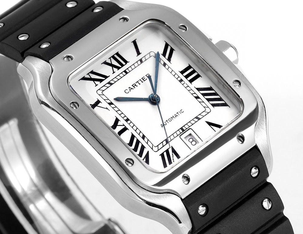 Dragons Bags Luxury Designer Watch --104838