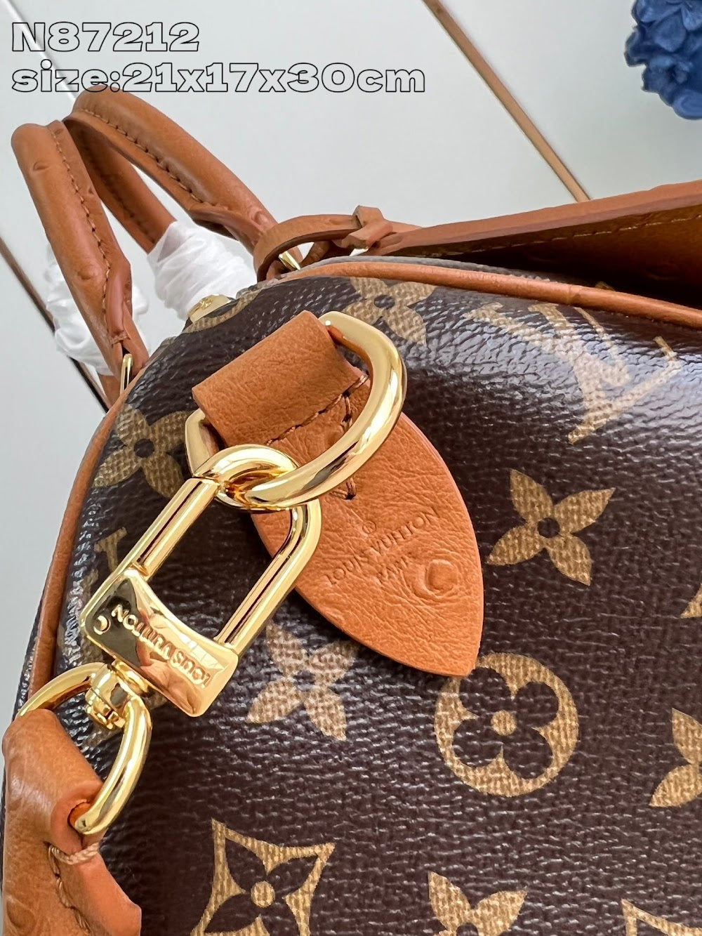 Dragons Bags ln Luxury Bag --96583