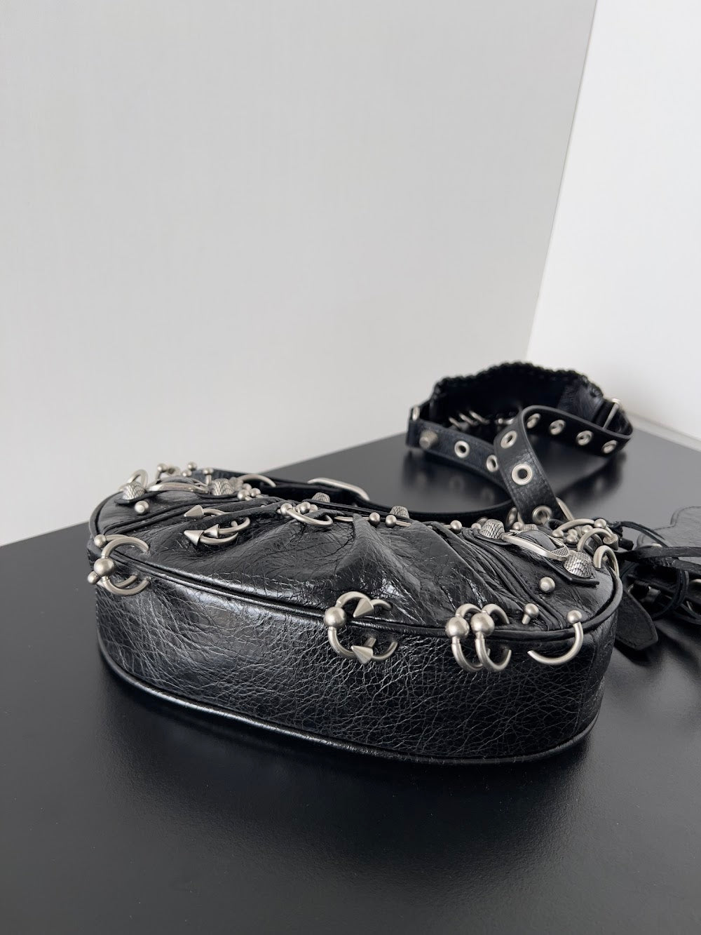 Dragons Bags Balenciaga Luxury Bag --111142
