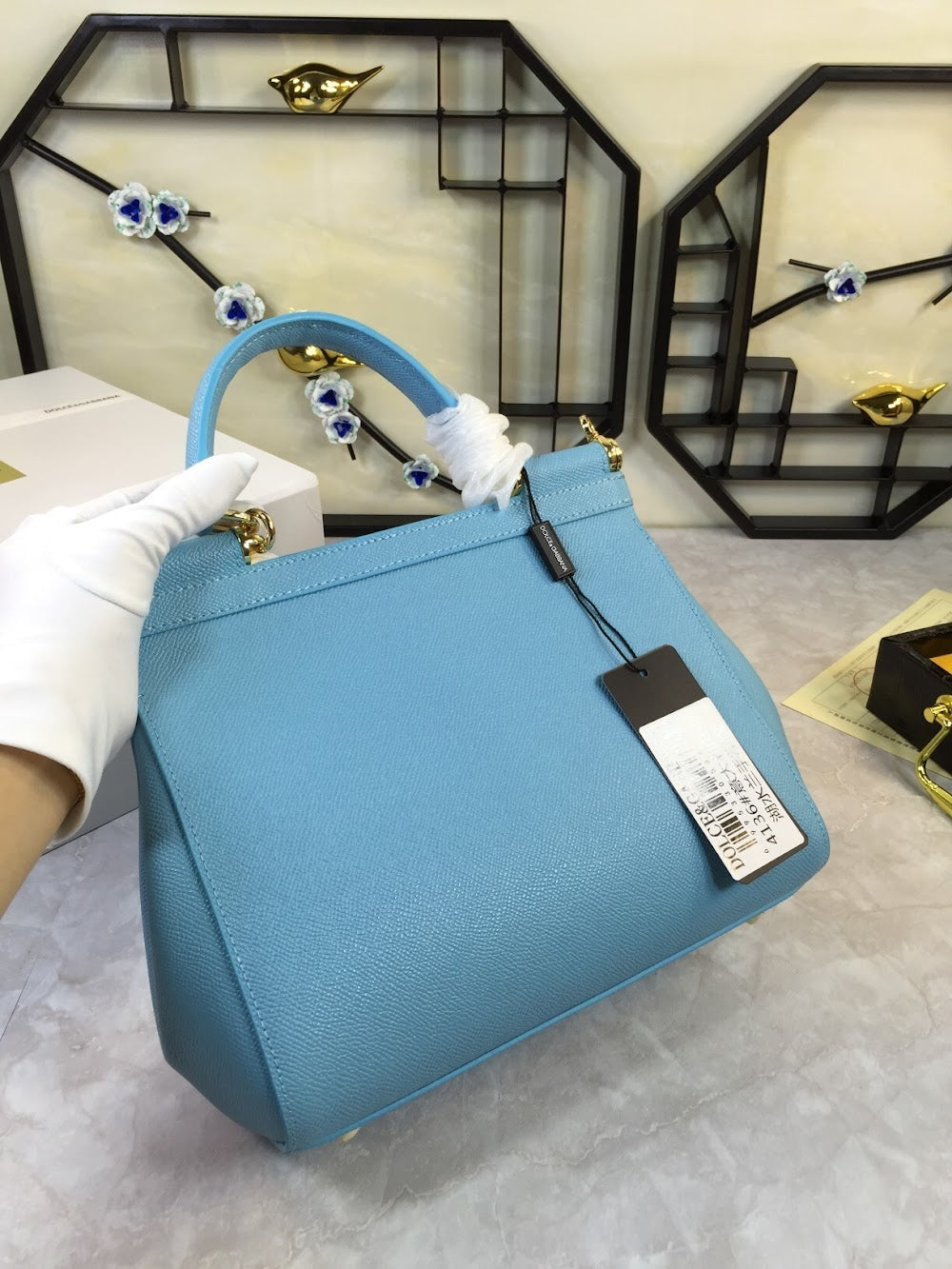 Dragons Bags DGn Luxury Bag --93200