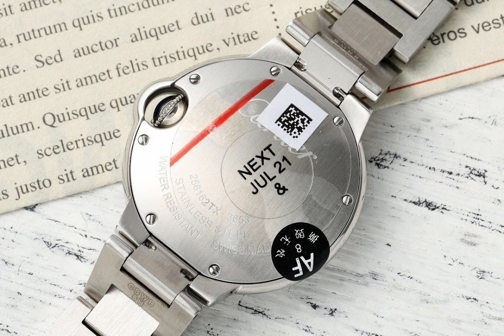 Dragons Bags Luxury Designer Watch --103479