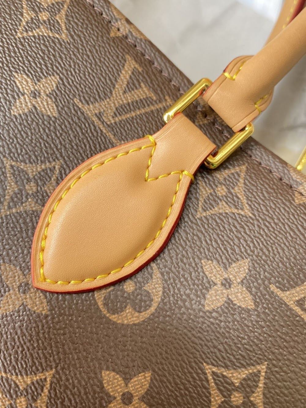 Jessica Bags ln Luxury Bag --75678