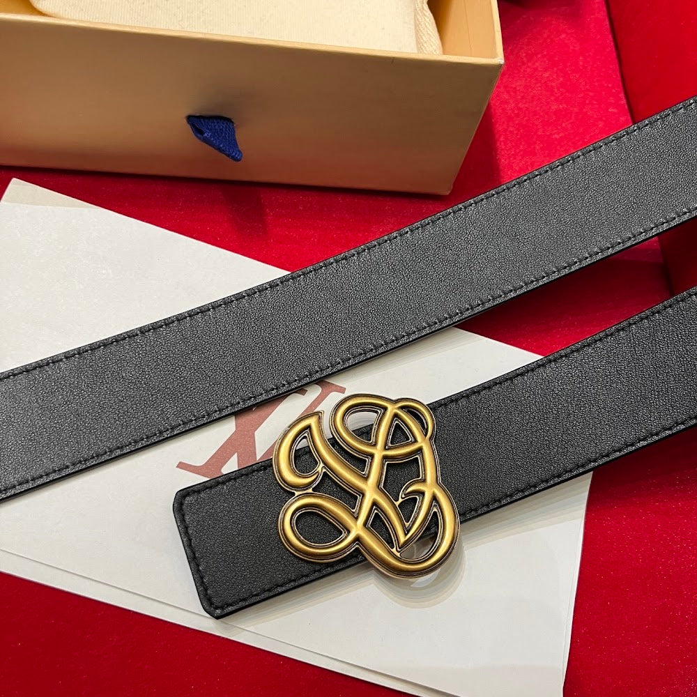 Dragons Bags ln Luxury Belt --106629