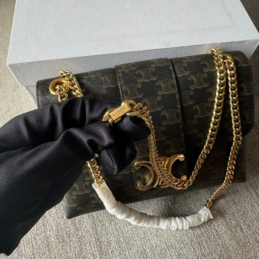 Dragons Bags Celine Luxury Bag --112277