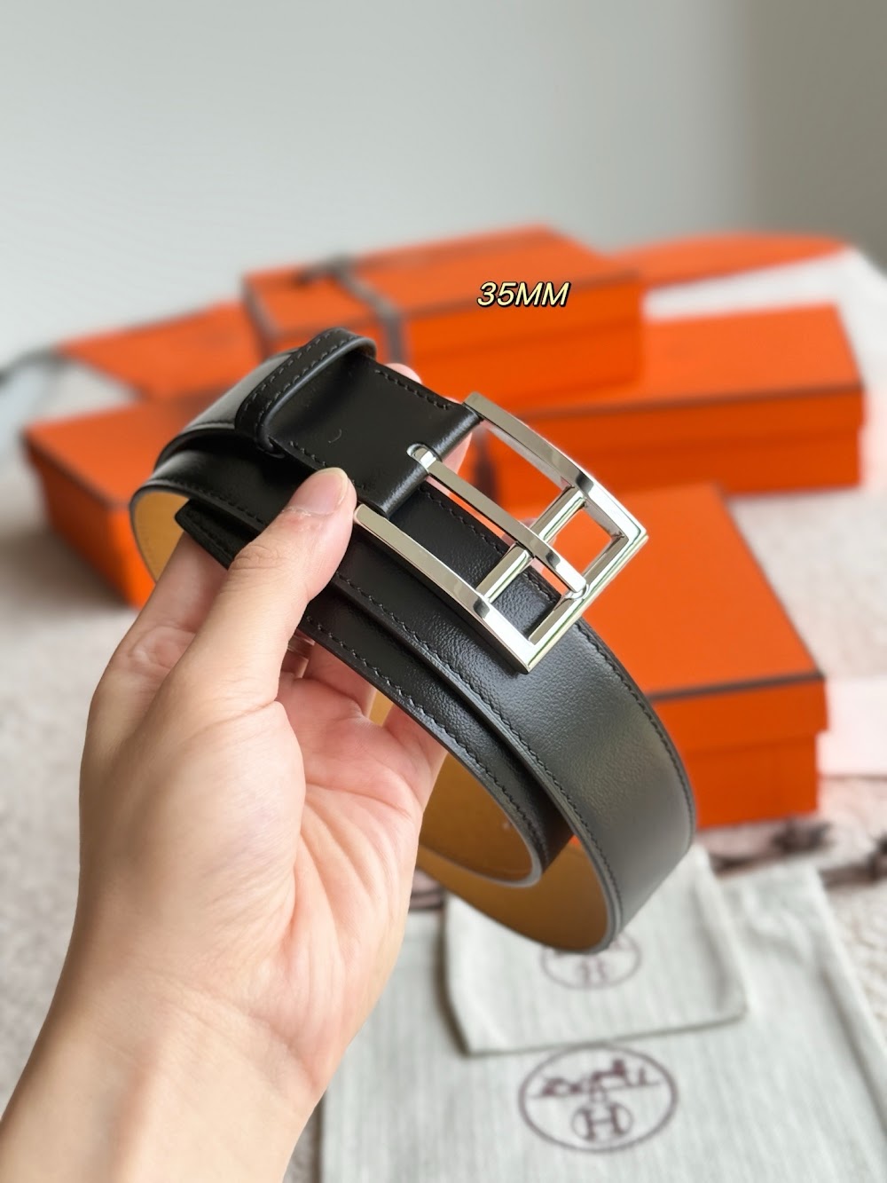 Dragons Bags Hermesn Luxury Belt --108703