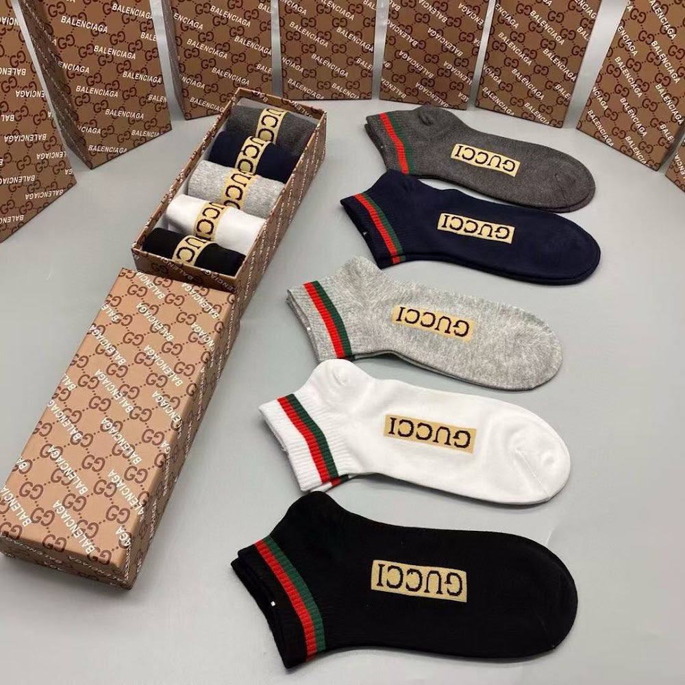 Dragons Bags Premium Luxury Socks --98241
