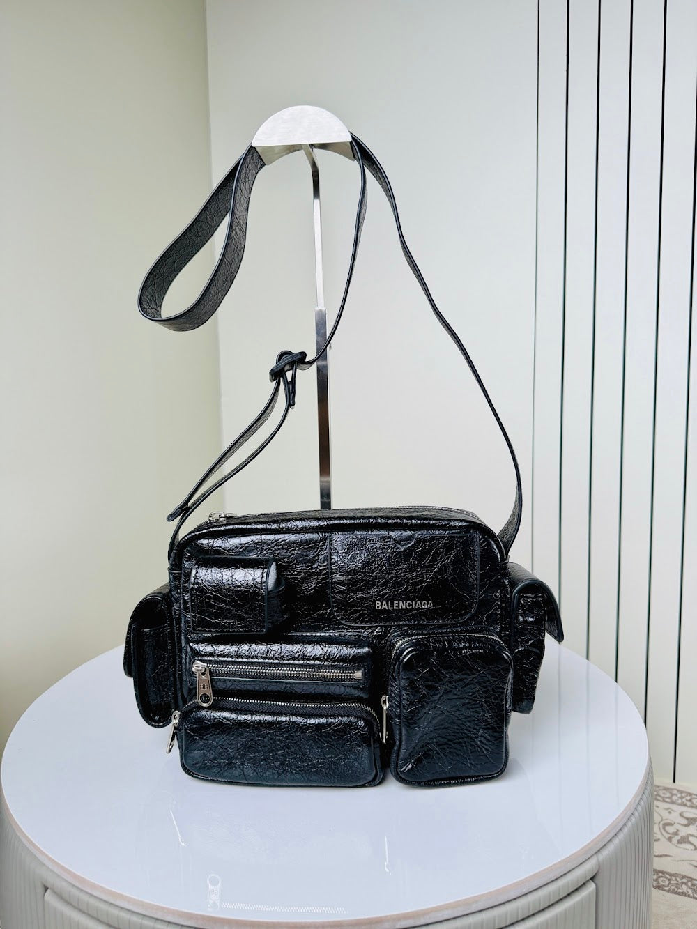 Dragons Bags Balenciaga Luxury Bag --111331