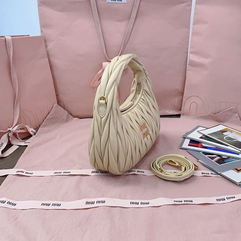 Dragons Bags Miun Miun Luxury Bag --122233