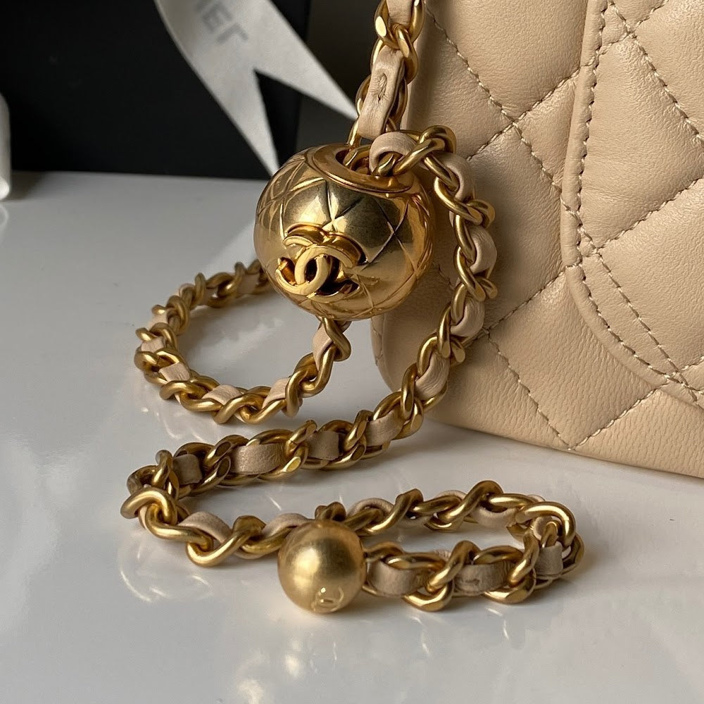 Dragons Bags CHn Luxury Bag --112865